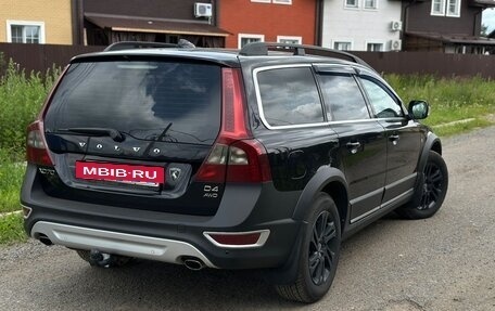 Volvo XC70 II рестайлинг, 2013 год, 1 390 000 рублей, 4 фотография