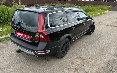 Volvo XC70 II рестайлинг, 2013 год, 1 390 000 рублей, 3 фотография