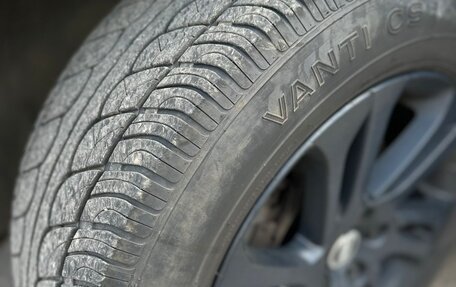 Volvo XC70 II рестайлинг, 2013 год, 1 390 000 рублей, 17 фотография