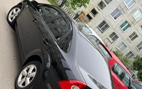 Ford Focus II рестайлинг, 2005 год, 450 000 рублей, 2 фотография
