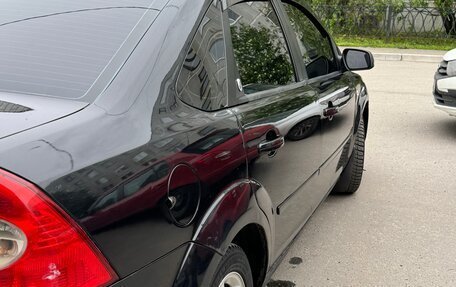 Ford Focus II рестайлинг, 2005 год, 450 000 рублей, 4 фотография