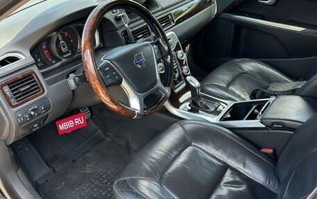 Volvo XC70 II рестайлинг, 2013 год, 1 390 000 рублей, 15 фотография