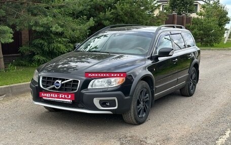 Volvo XC70 II рестайлинг, 2013 год, 1 390 000 рублей, 7 фотография