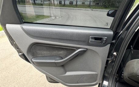 Ford Focus II рестайлинг, 2005 год, 450 000 рублей, 9 фотография