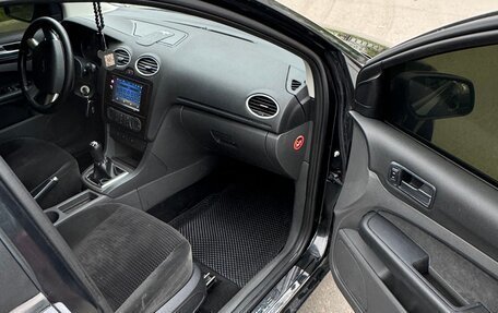 Ford Focus II рестайлинг, 2005 год, 450 000 рублей, 13 фотография