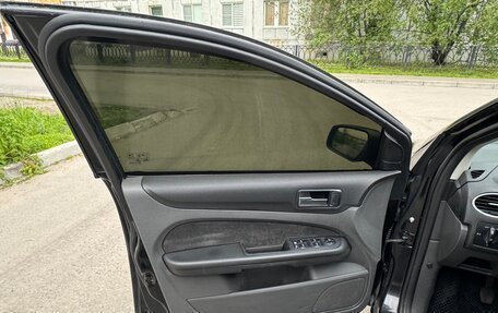 Ford Focus II рестайлинг, 2005 год, 450 000 рублей, 8 фотография