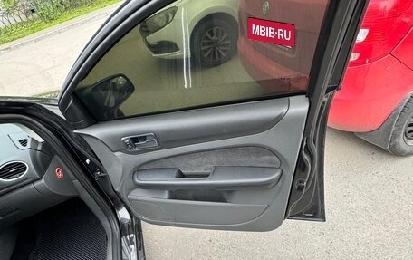 Ford Focus II рестайлинг, 2005 год, 450 000 рублей, 14 фотография