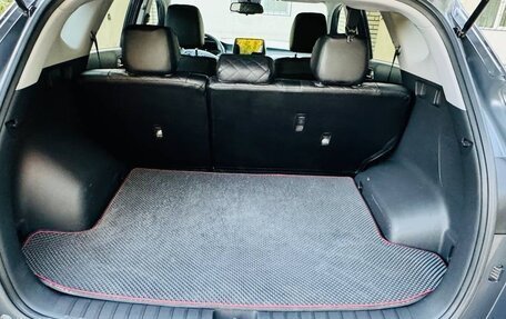 Hyundai Tucson III, 2019 год, 2 250 000 рублей, 10 фотография