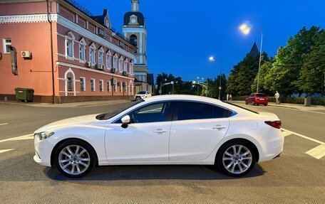 Mazda 6, 2013 год, 1 800 000 рублей, 2 фотография