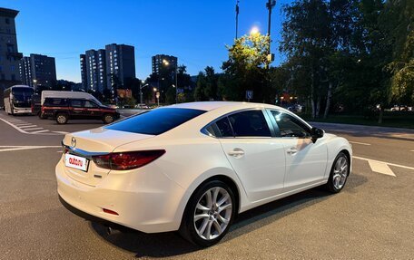 Mazda 6, 2013 год, 1 800 000 рублей, 5 фотография