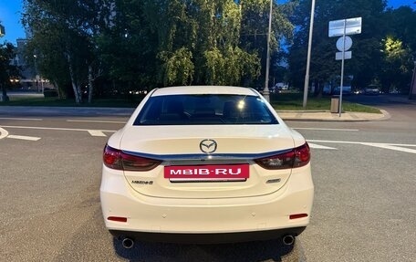 Mazda 6, 2013 год, 1 800 000 рублей, 4 фотография