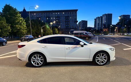 Mazda 6, 2013 год, 1 800 000 рублей, 6 фотография