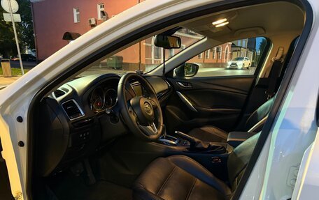 Mazda 6, 2013 год, 1 800 000 рублей, 9 фотография