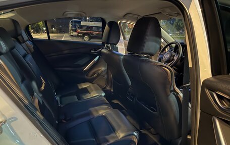 Mazda 6, 2013 год, 1 800 000 рублей, 12 фотография