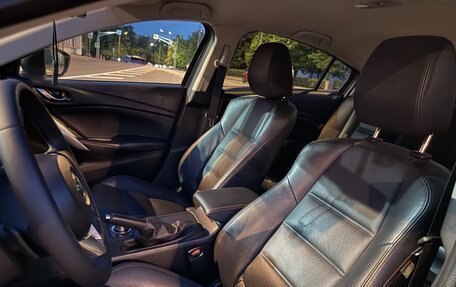 Mazda 6, 2013 год, 1 800 000 рублей, 11 фотография