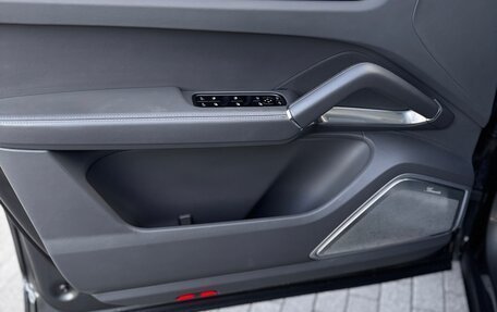 Porsche Cayenne III, 2019 год, 12 100 000 рублей, 7 фотография