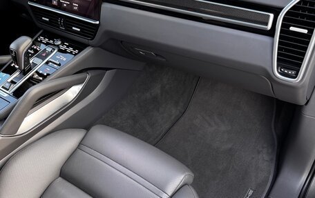 Porsche Cayenne III, 2019 год, 12 100 000 рублей, 18 фотография