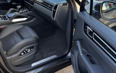 Porsche Cayenne III, 2019 год, 12 100 000 рублей, 15 фотография