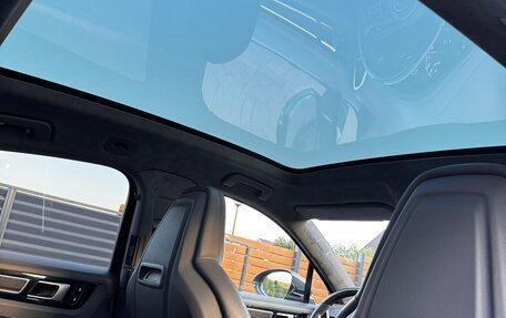 Porsche Cayenne III, 2019 год, 12 100 000 рублей, 19 фотография