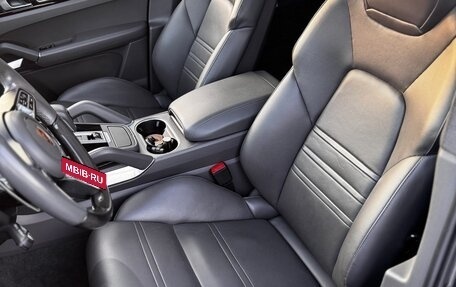 Porsche Cayenne III, 2019 год, 12 100 000 рублей, 8 фотография