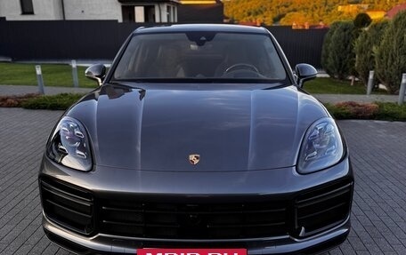 Porsche Cayenne III, 2019 год, 12 100 000 рублей, 2 фотография
