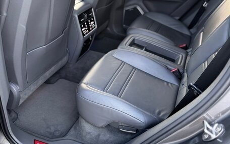 Porsche Cayenne III, 2019 год, 12 100 000 рублей, 11 фотография
