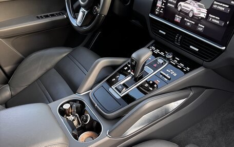 Porsche Cayenne III, 2019 год, 12 100 000 рублей, 21 фотография