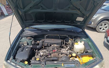 Subaru Forester, 2002 год, 500 000 рублей, 3 фотография