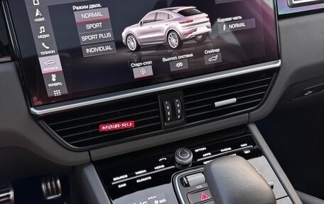 Porsche Cayenne III, 2019 год, 12 100 000 рублей, 25 фотография