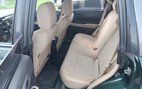 Subaru Forester, 2002 год, 500 000 рублей, 7 фотография