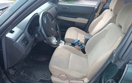 Subaru Forester, 2002 год, 500 000 рублей, 6 фотография