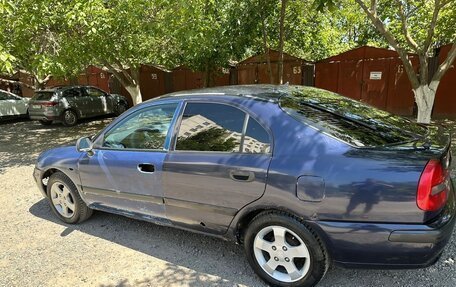 Mitsubishi Carisma I, 2000 год, 120 000 рублей, 3 фотография