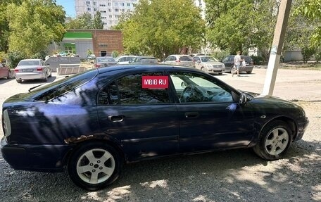 Mitsubishi Carisma I, 2000 год, 120 000 рублей, 2 фотография