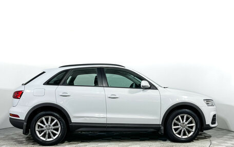 Audi Q3, 2015 год, 1 697 000 рублей, 4 фотография