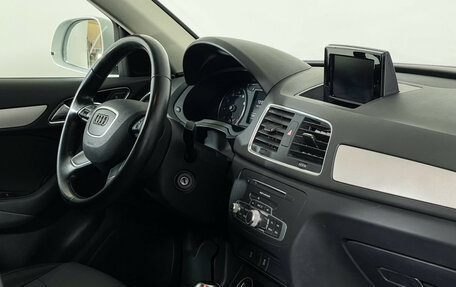 Audi Q3, 2015 год, 1 697 000 рублей, 9 фотография