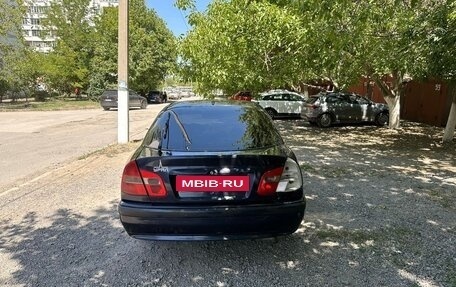 Mitsubishi Carisma I, 2000 год, 120 000 рублей, 4 фотография
