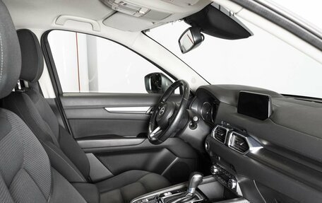 Mazda CX-5 II, 2018 год, 2 837 000 рублей, 4 фотография