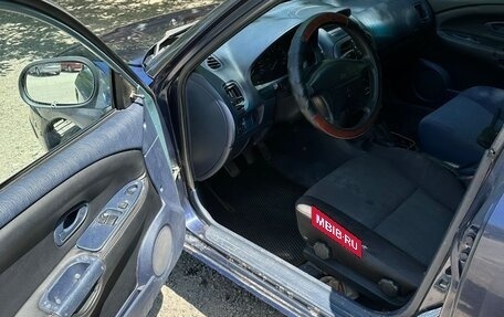 Mitsubishi Carisma I, 2000 год, 120 000 рублей, 8 фотография