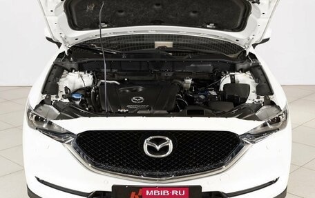 Mazda CX-5 II, 2018 год, 2 837 000 рублей, 9 фотография