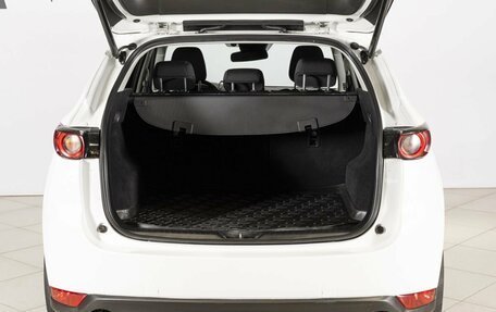 Mazda CX-5 II, 2018 год, 2 837 000 рублей, 10 фотография