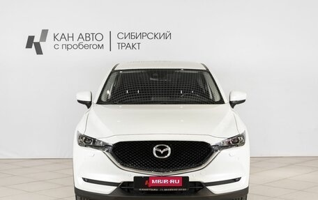 Mazda CX-5 II, 2018 год, 2 837 000 рублей, 7 фотография