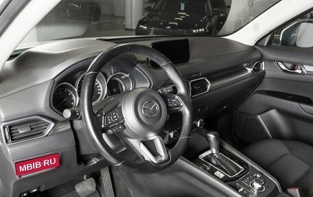 Mazda CX-5 II, 2018 год, 2 837 000 рублей, 3 фотография