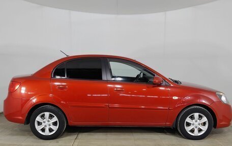 KIA Rio II, 2010 год, 630 000 рублей, 4 фотография