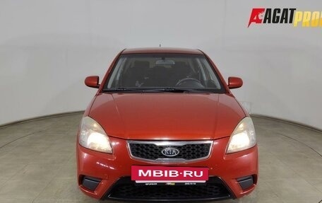 KIA Rio II, 2010 год, 630 000 рублей, 2 фотография
