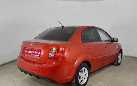 KIA Rio II, 2010 год, 630 000 рублей, 5 фотография