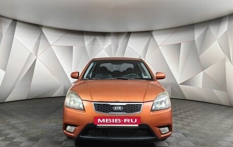 KIA Rio II, 2009 год, 543 000 рублей, 7 фотография