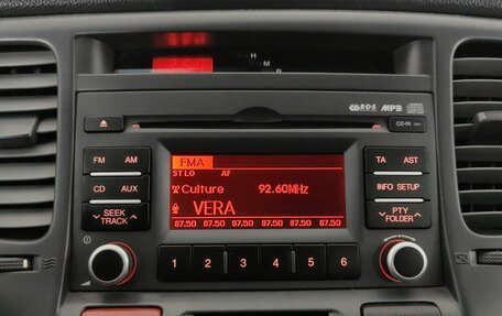 KIA Rio II, 2010 год, 630 000 рублей, 15 фотография