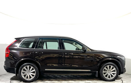Volvo XC90 II рестайлинг, 2015 год, 3 277 000 рублей, 4 фотография