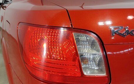 KIA Rio II, 2010 год, 630 000 рублей, 26 фотография
