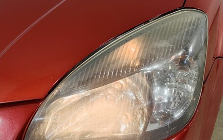 KIA Rio II, 2010 год, 630 000 рублей, 25 фотография